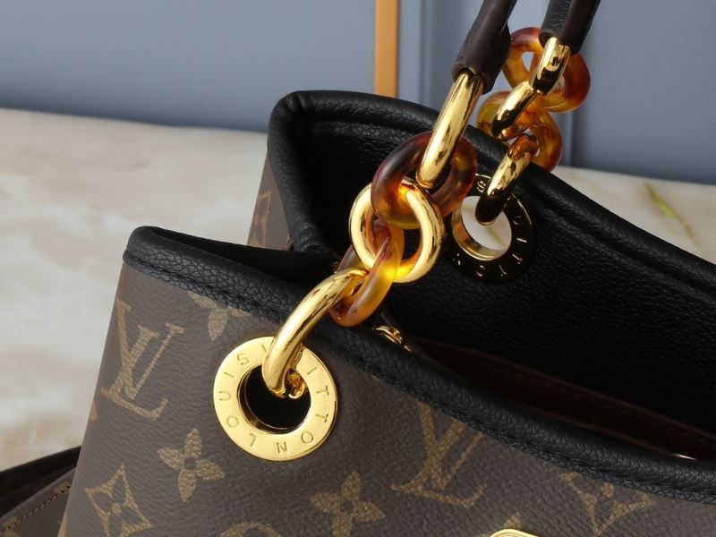 Louis Vuitton Top Handle Bags